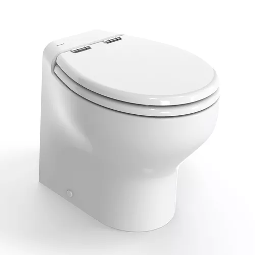 TECMA Silence Plus 2G High Marine Toilets