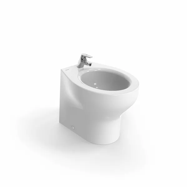 TECMA Silence Plus 2G Marine Bidet
