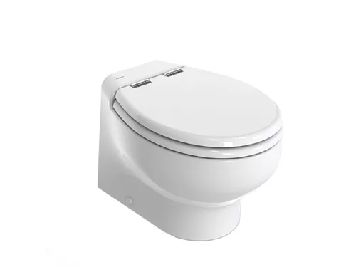 TECMA Silence Plus 2G Short Marine Toilets