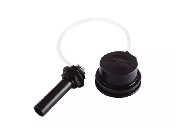 TECMA Silence Toilet Tank Sensor Air Model