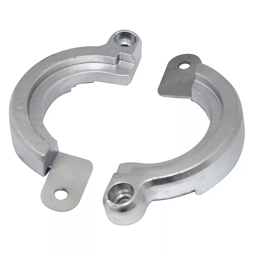 Tecnoseal Magnesium Split Collar Anode f/SD20, SD25, SD30, SD31, SD40, SD50SD60 Yanmar Saildrives [01305/1MG]