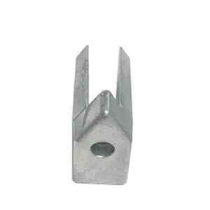 Tecnoseal Spurs Line Cutter Magnesium Anode - Size FF1