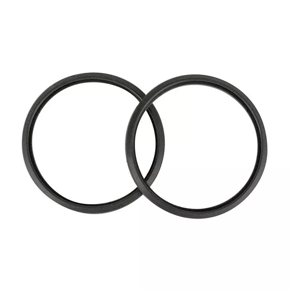 Thetford Titan Replacement Sewer Fitting Seals - 2-Pack [17881]