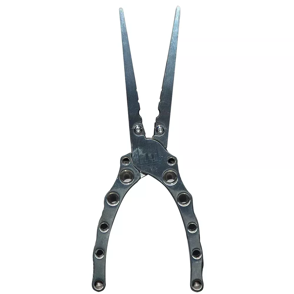 Ti-Tackle Titanium Fishing Pliers Inshore