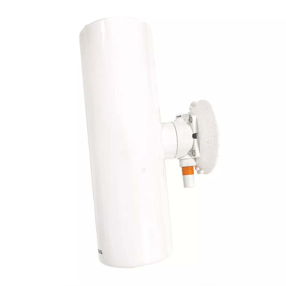 Tigress 4" Portable Pitch Bait Tube [88452]