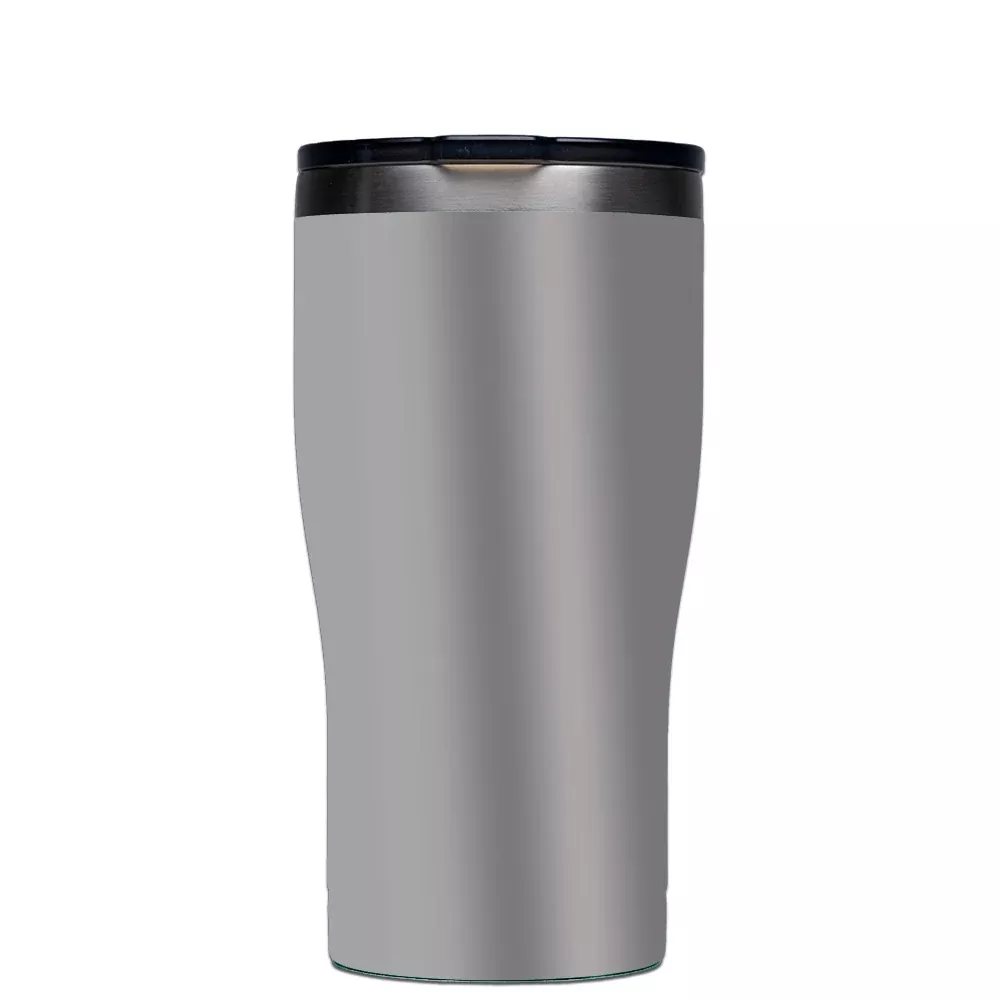 Toadfish Non-Tipping 20oz Tumbler - Graphite [TF1171]
