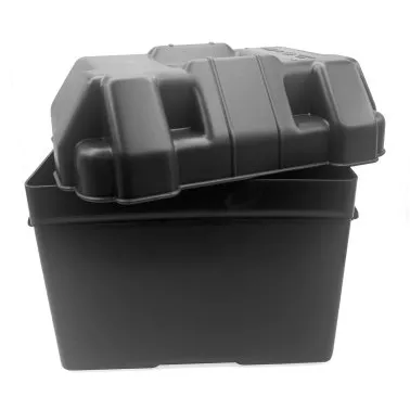 Trem Battery Tray 190 X 270 X 200mm