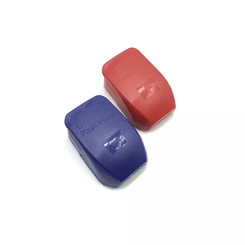 Trem L0670410 - Snap-in Battery Clamps