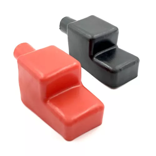 Trem L0670420 - Pair of Caps