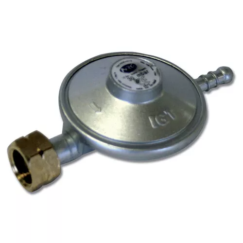Trem L2300300 - Horizontal Gas Regulator Low Pression