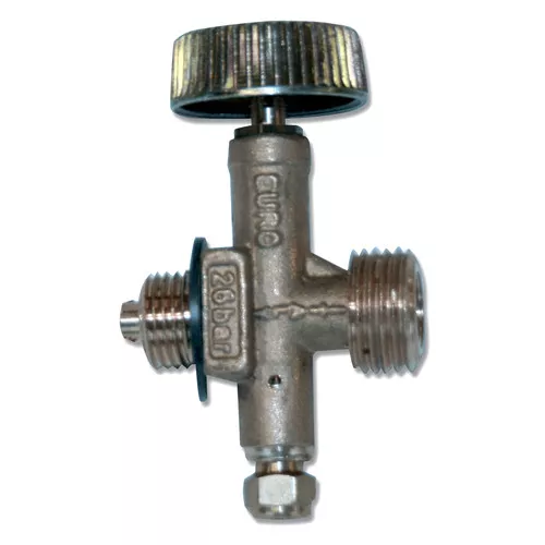 Trem L2304800 - Vent Tap