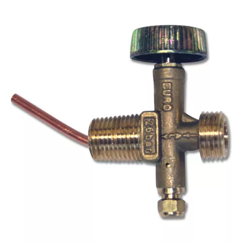 Trem L2304900 - Vent Tap