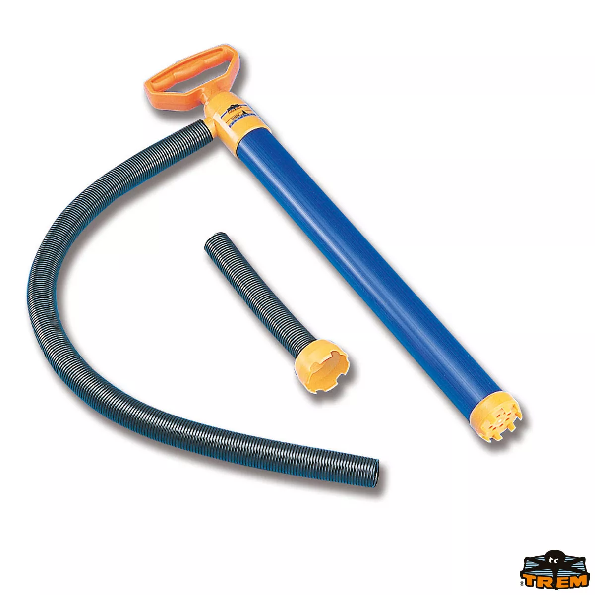 Trem P0250035 - Hand Suction Pump With Adapter Length 35 cm