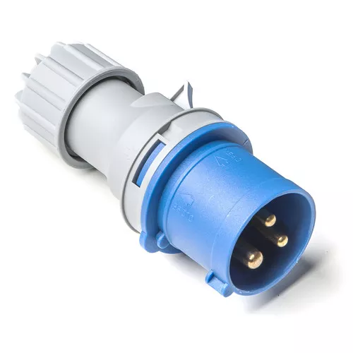 Trem Z2001100 - Ce Tripolar Plug