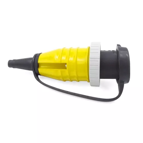 Trem Z2016001 - Plug 16A 250V