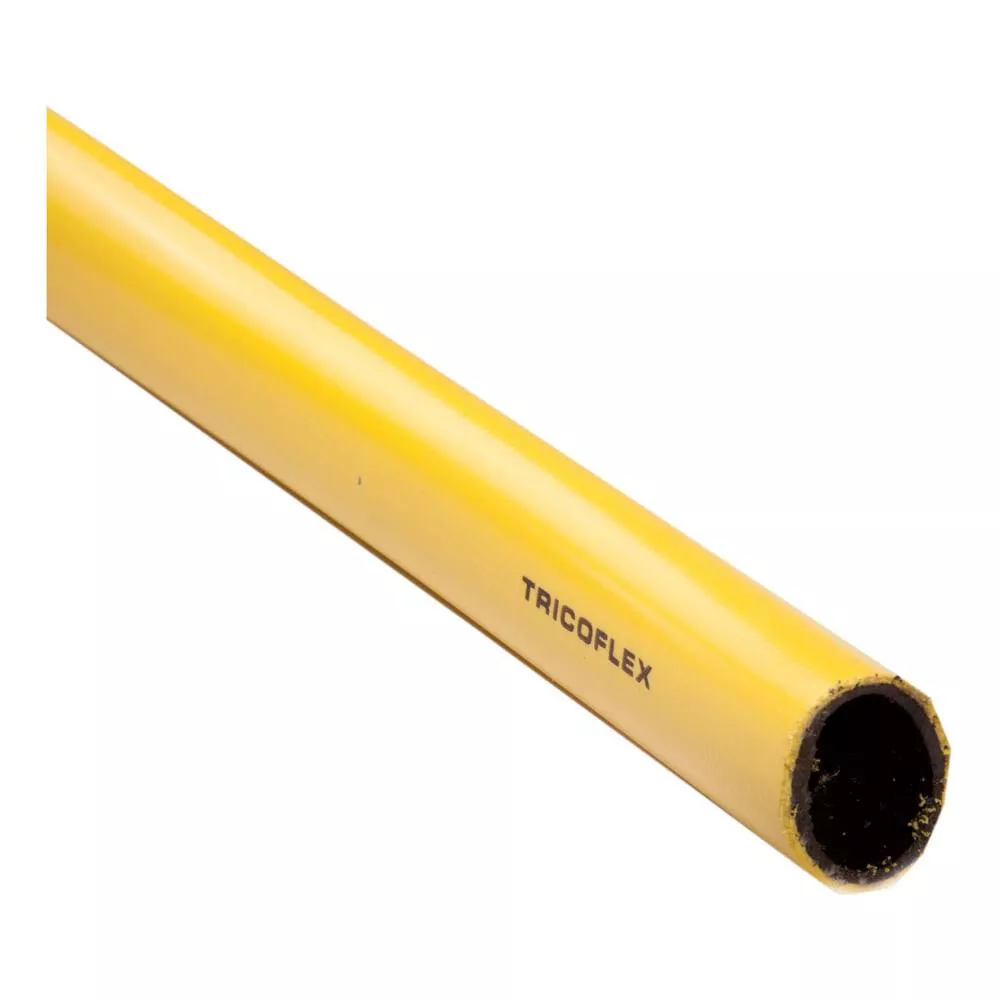 Tricoflex Deck Wash Hose 1/2" 12mm 50m