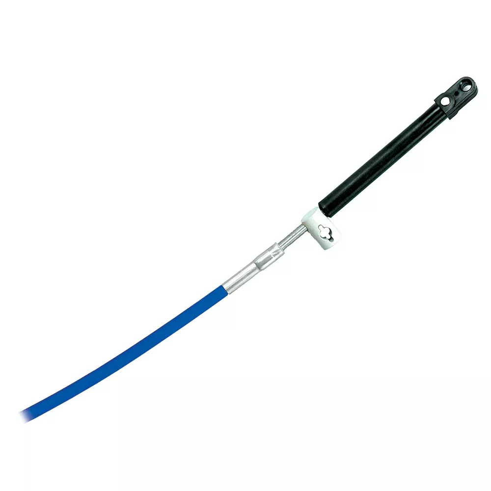 Uflex MACH Series High EfficiencyFlexibility Engine Control Cable - Mercury Gen II - 10' [MACH36X10]