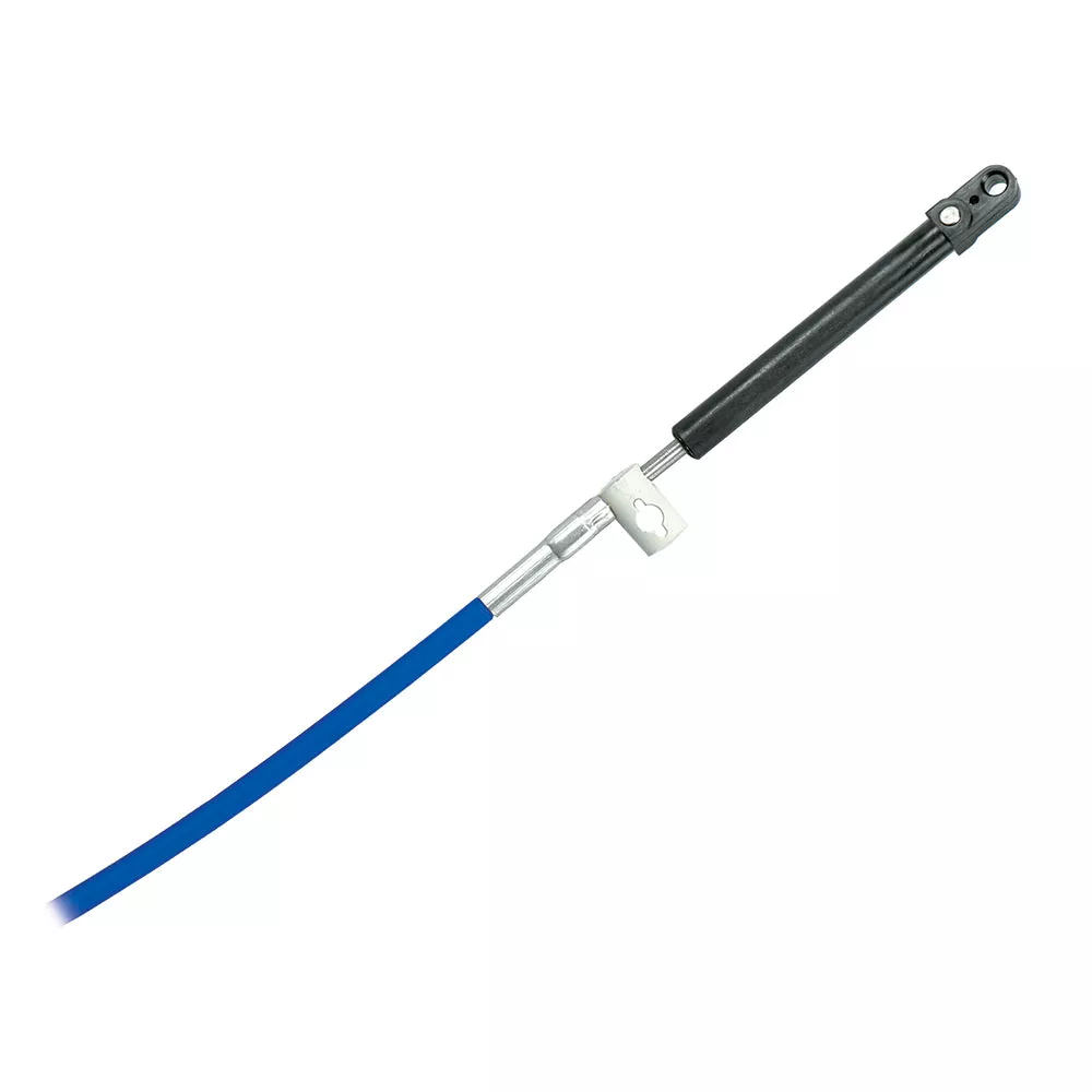 Uflex MACH Series High EfficiencyFlexibility Engine Control Cable - Mercury Style - 34' [MACH5X34]