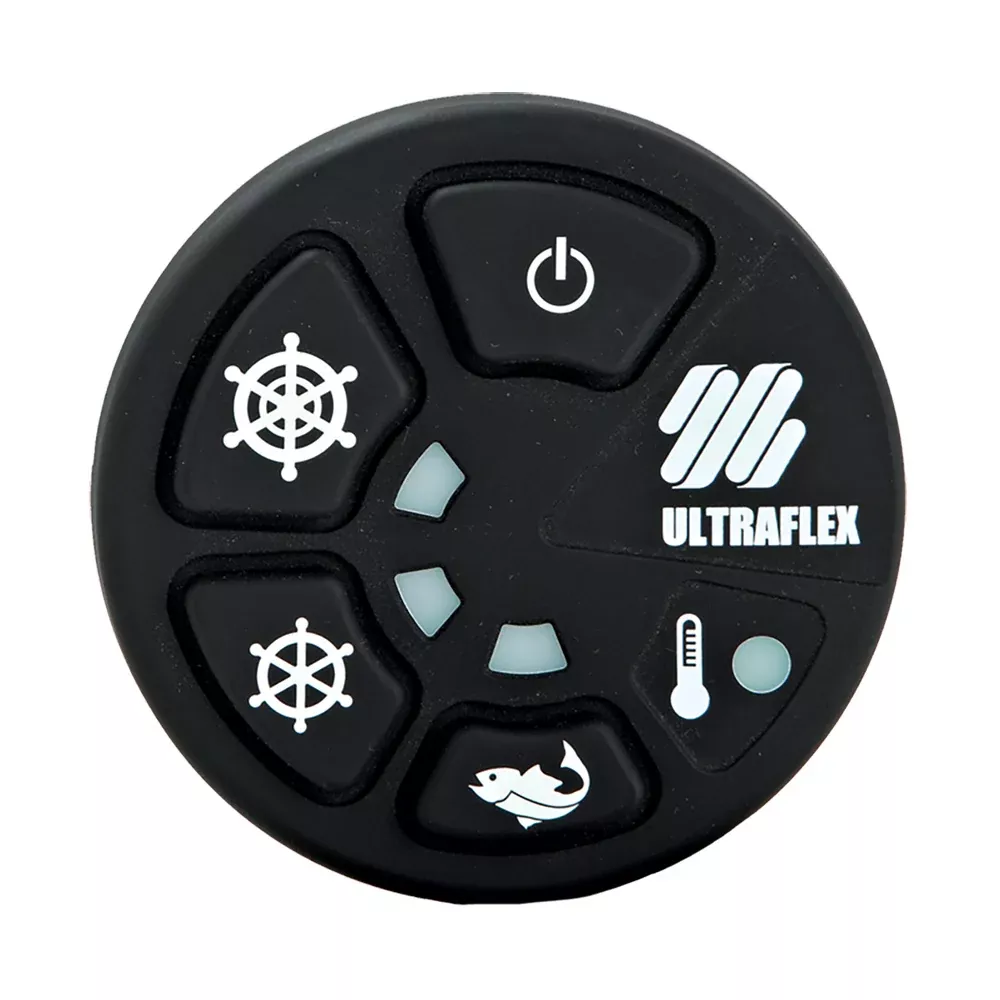 Uflex MasterDrive UCMDUser Interface