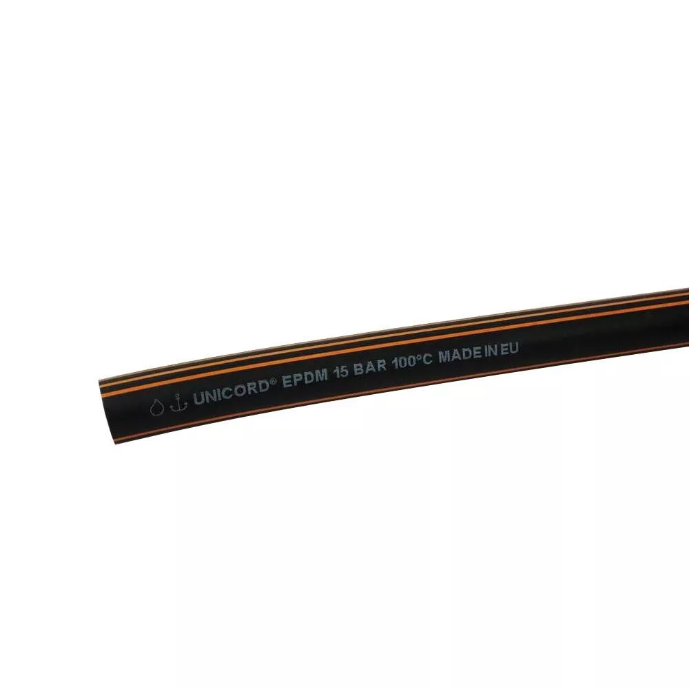 Unicord Hose 1" 25mm 50m