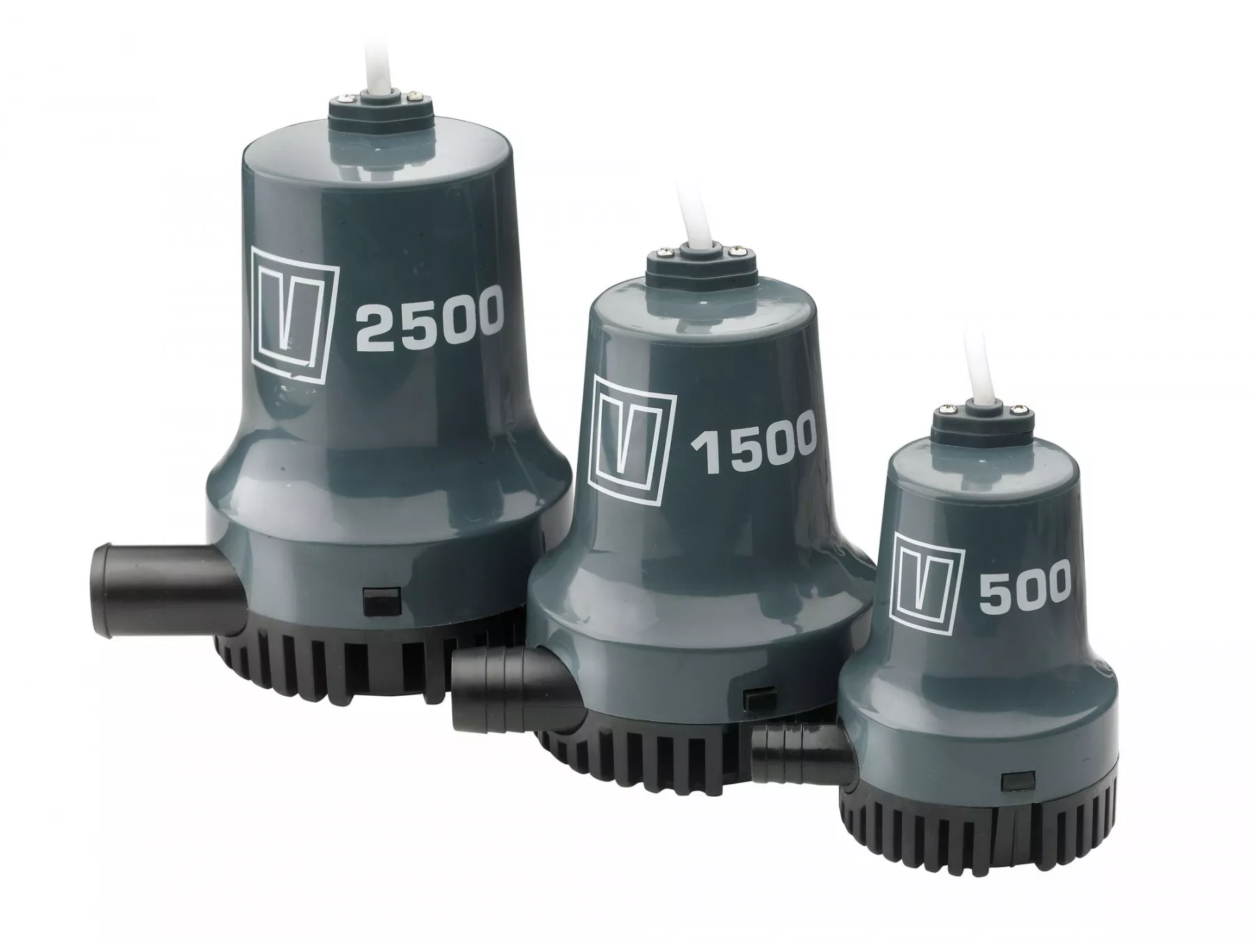 Vetus BLP Bilge Pumps