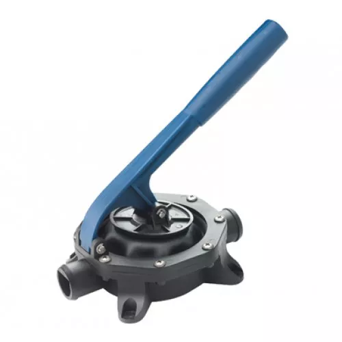 Vetus BLPM020 Manual Membrane Bilge Pump