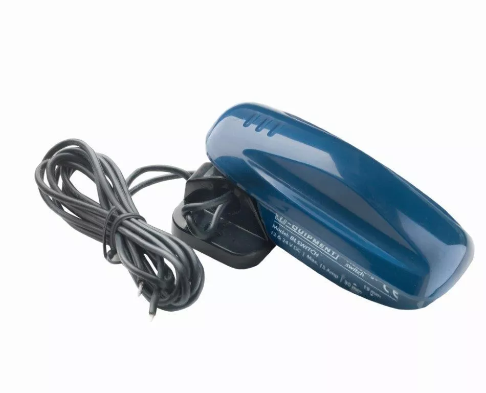 Vetus BLSWITCH Bilge Pump Switch