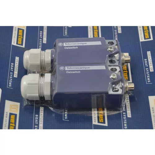 Vetus EHPESSET - Set of Limit Switches for EHP (2 Pieces)