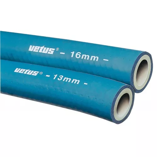 Vetus HWHOSE Water Drinking Water Hose +160°C