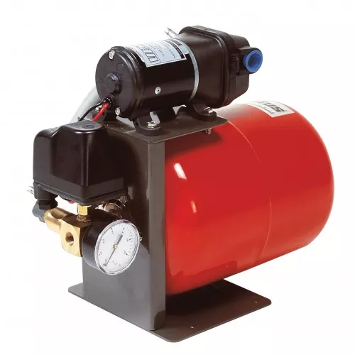 Vetus HYDRF Marine Hydrophor Regulator Pressurised Water System