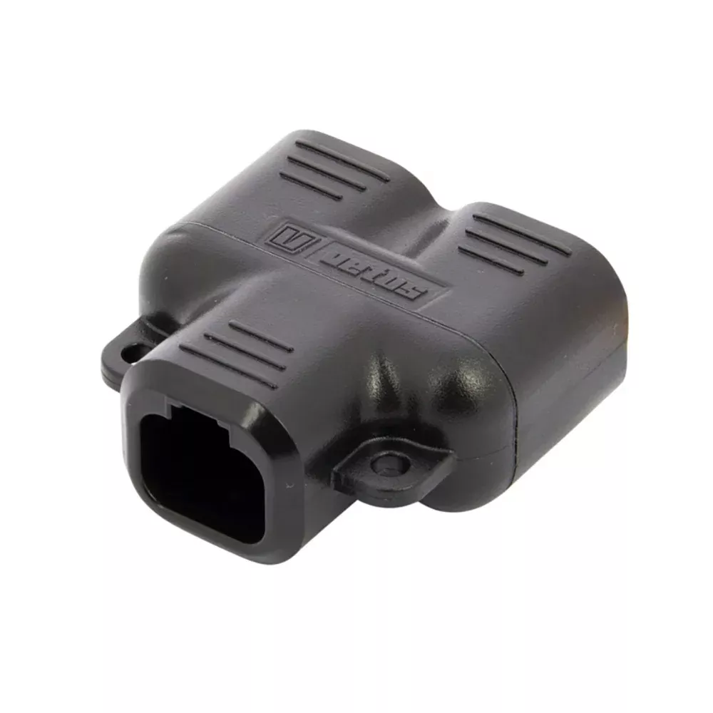 VETUS V-CAN 3-Point Y-Hub [CANVHUB]