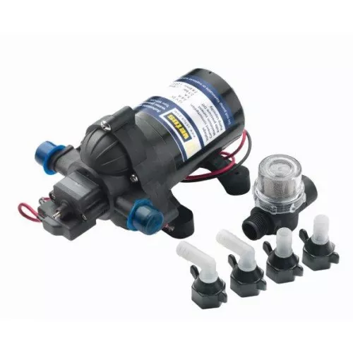 Vetus WP Boat Water Pump