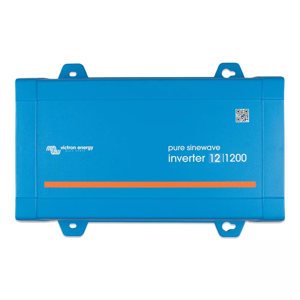 Victron Inverter 12/1200 VE Direct NEMA 5-15R Output Socket