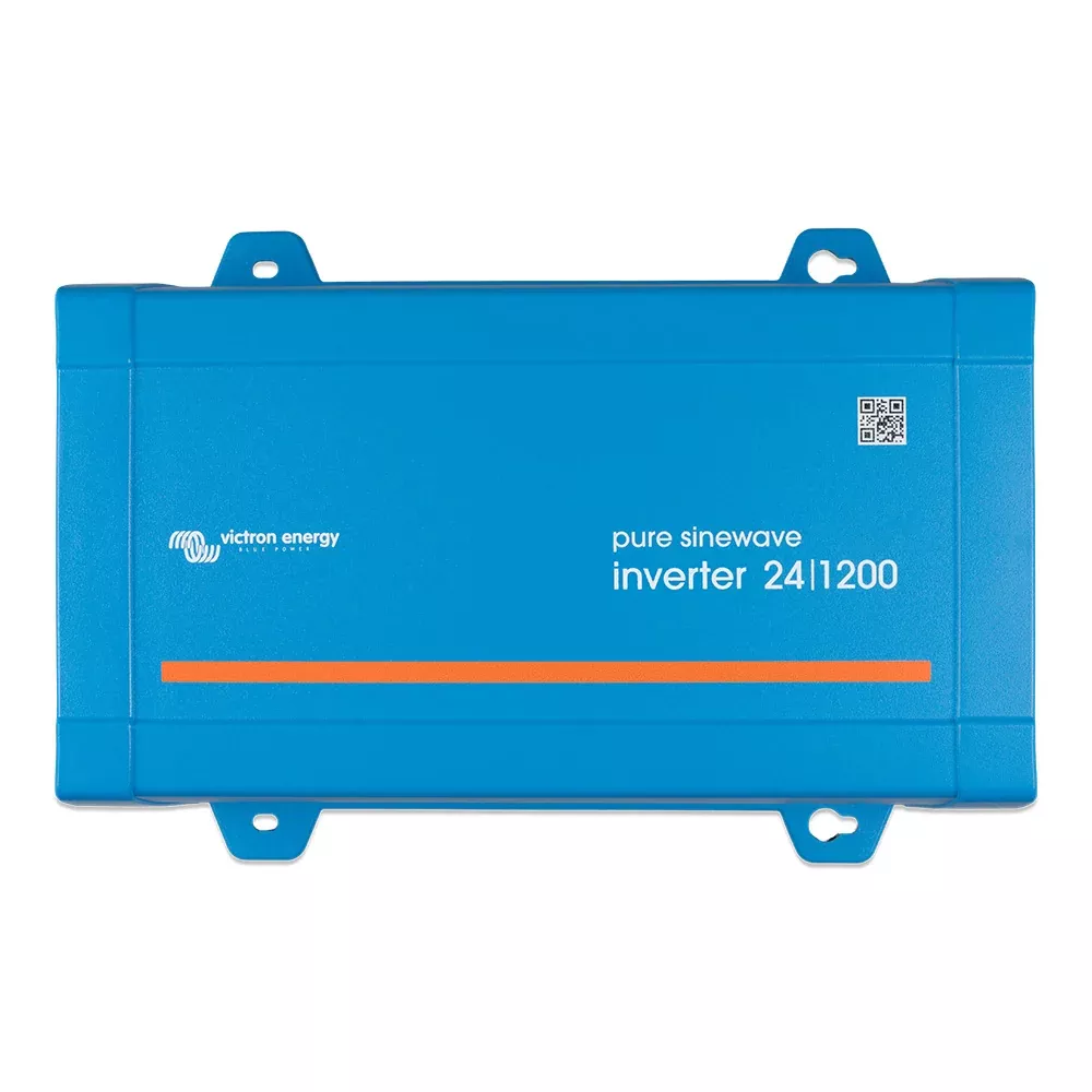Victron Inverter 24/1200 120V VE.Direct Nema 5-15R