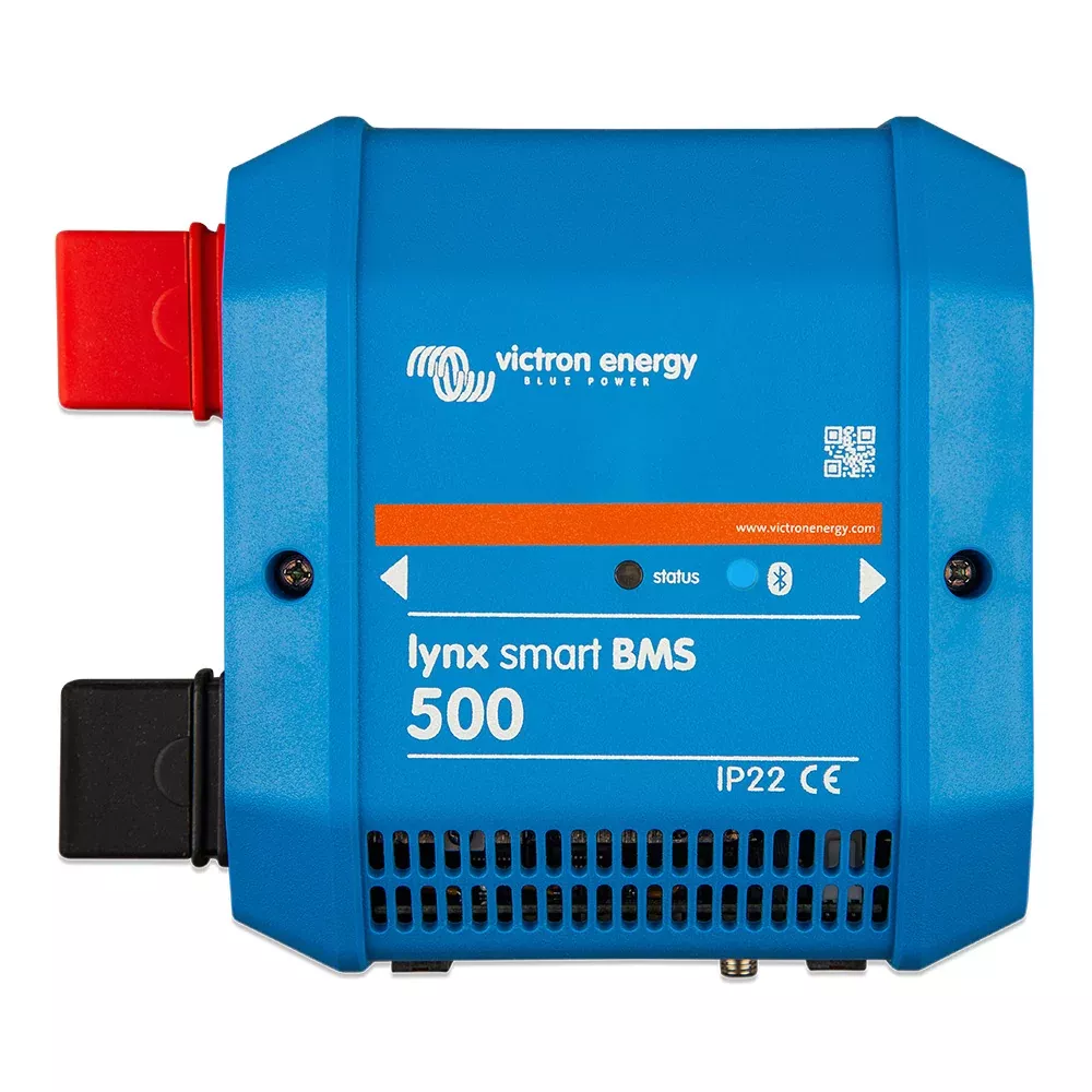 Victron Lynx Smart BMS 500 M10 Battery Management System