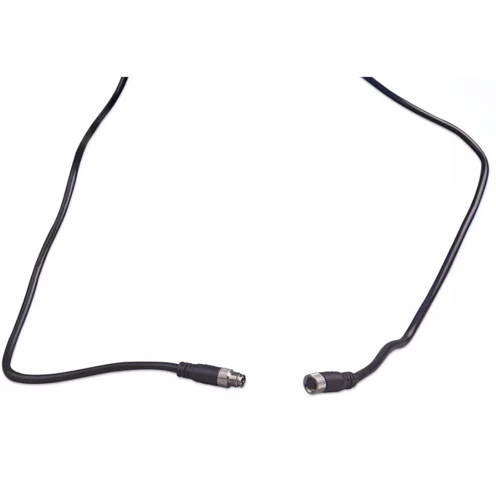 Victron M8 Circular Connector 3-Pole BMS BTV Extension Cables - Pair - 5M