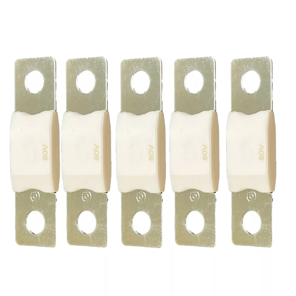 Victron MEGA Fuse 100A/80V (Package of 5 Pieces)
