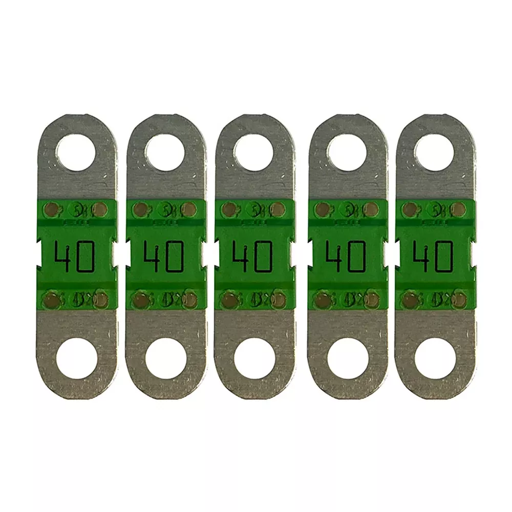 Victron MIDI-Fuse 40A/58V-M6 (Package of 5)