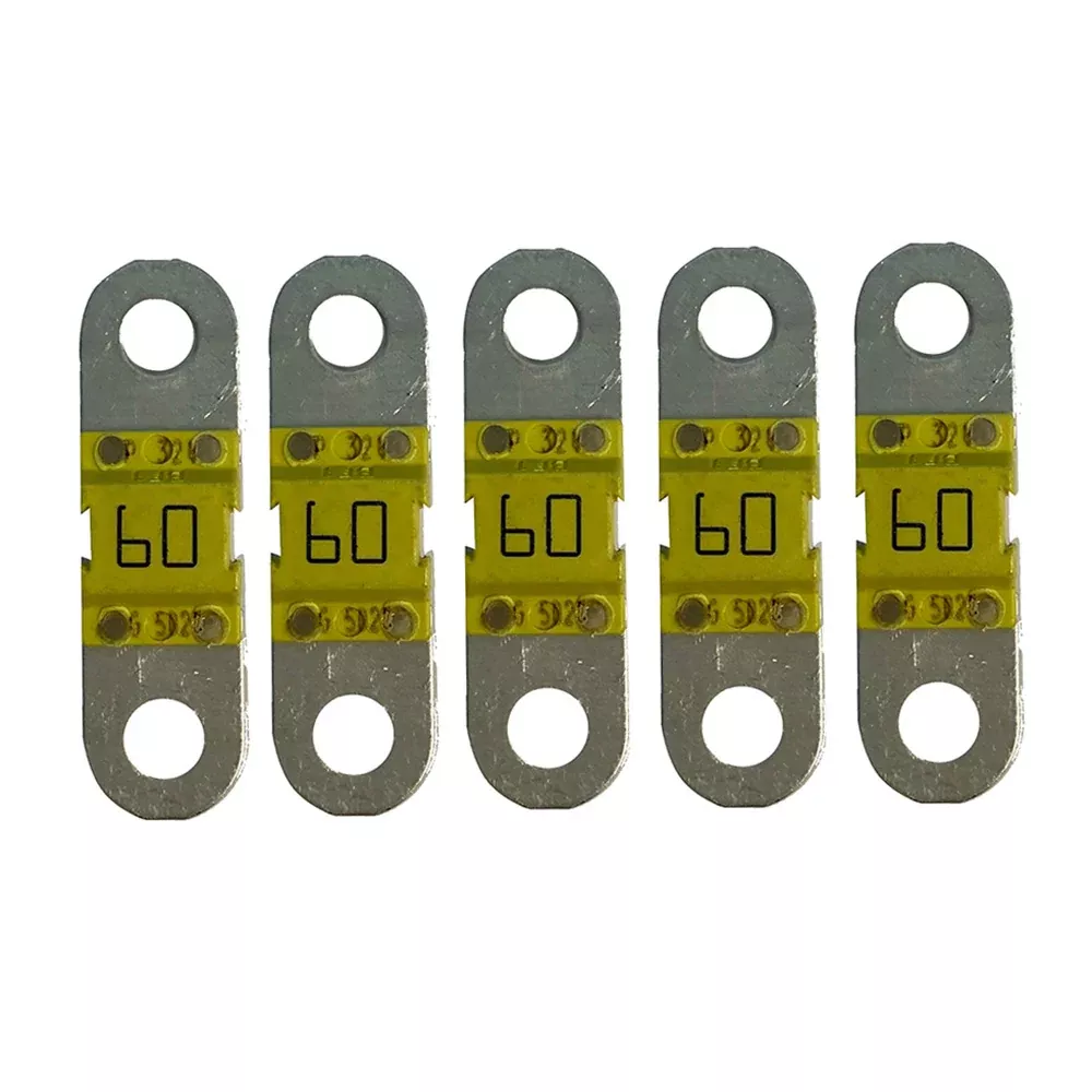 Victron MIDI-Fuse 60A/58V-M6 (Package of 5)