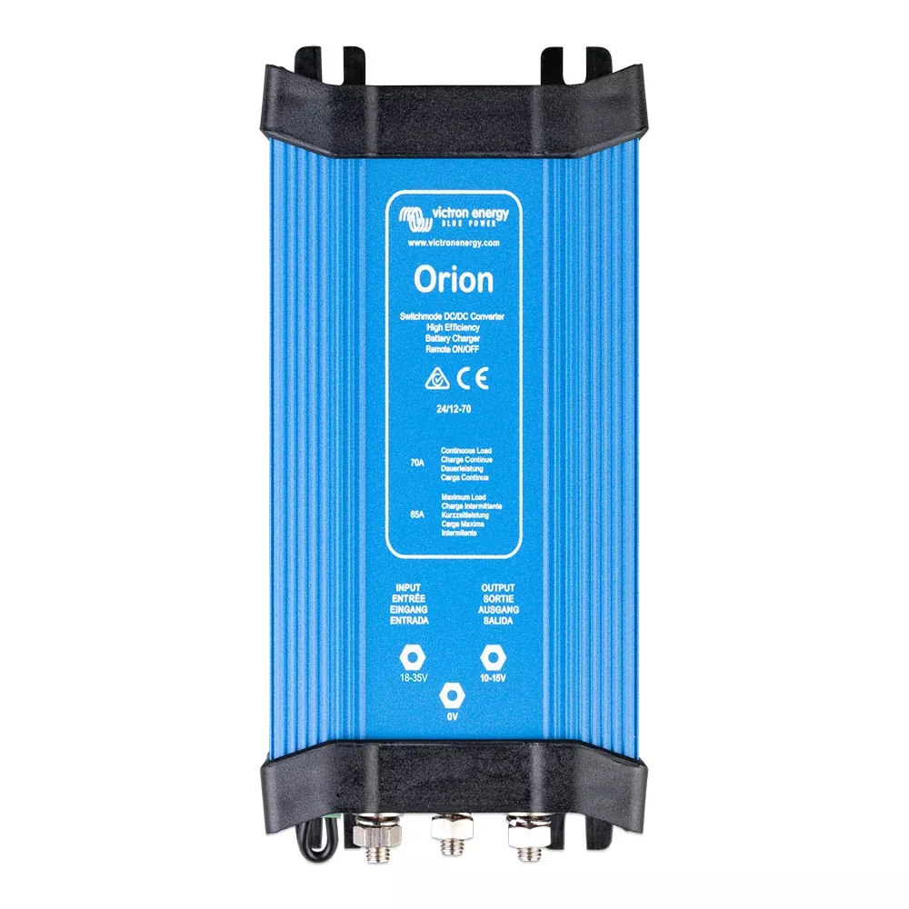Victron Orion 24/12-60 DC-DC Converter IP20