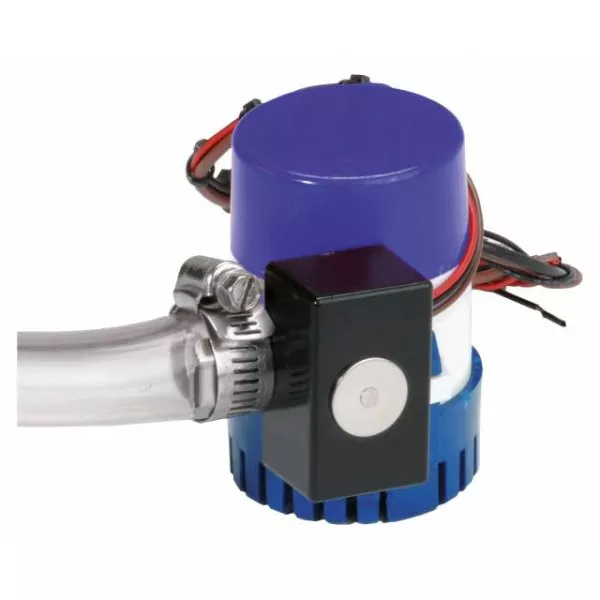 Waterwitch Automatic Bilge Switch 10-12