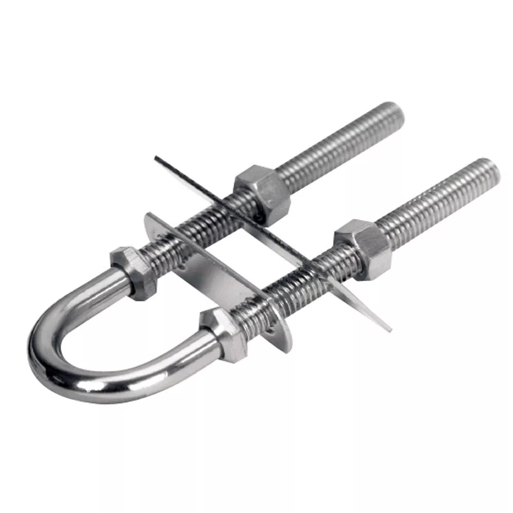 Whitecap Stern Eye 1/2" x 3-7/16" [S-5029P]