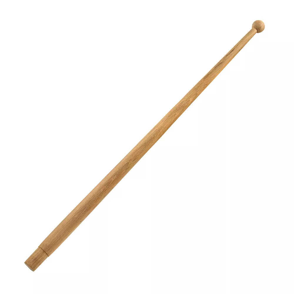 Whitecap Teak Flag Pole - 36" - 1-1/4" Base Diameter [60754]