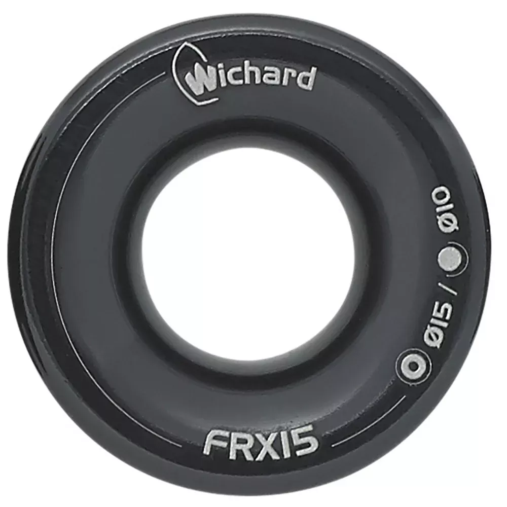 Wichard FRX15 Friction Ring - 15mm (19/32") [21510W]