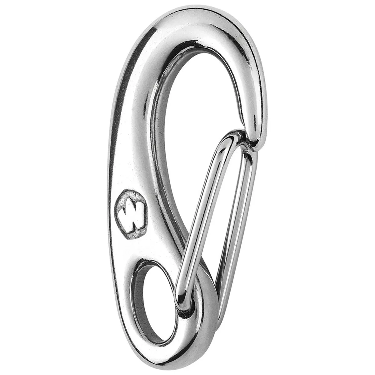 Wichard Safety Snap Hook - 75mm [2481W]