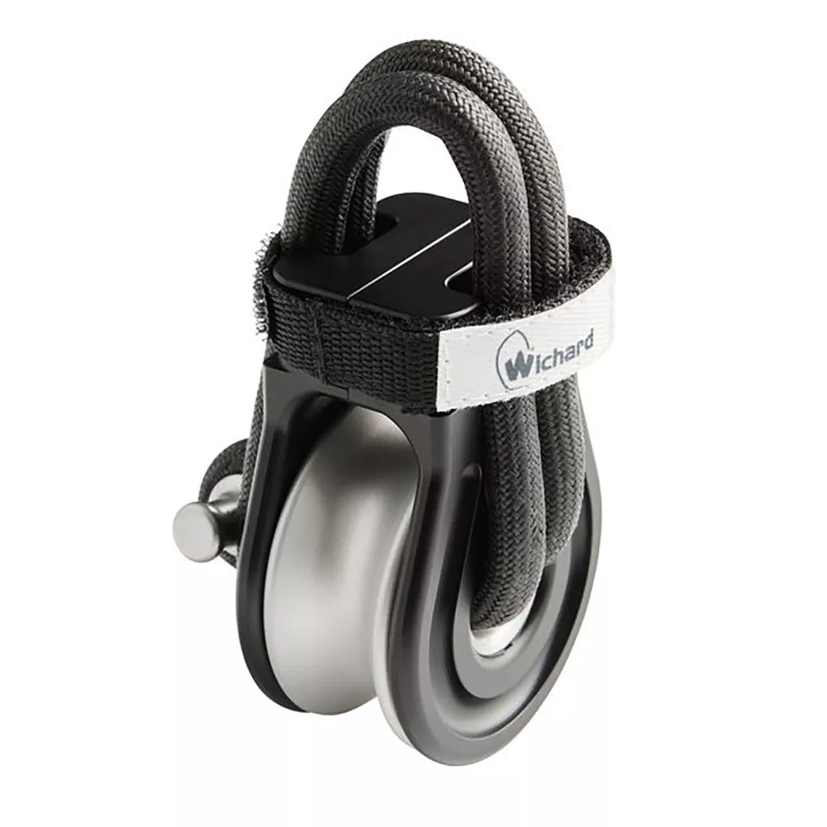 Wichard Soft Snatch Block - 16mm Rope Size [36030W]