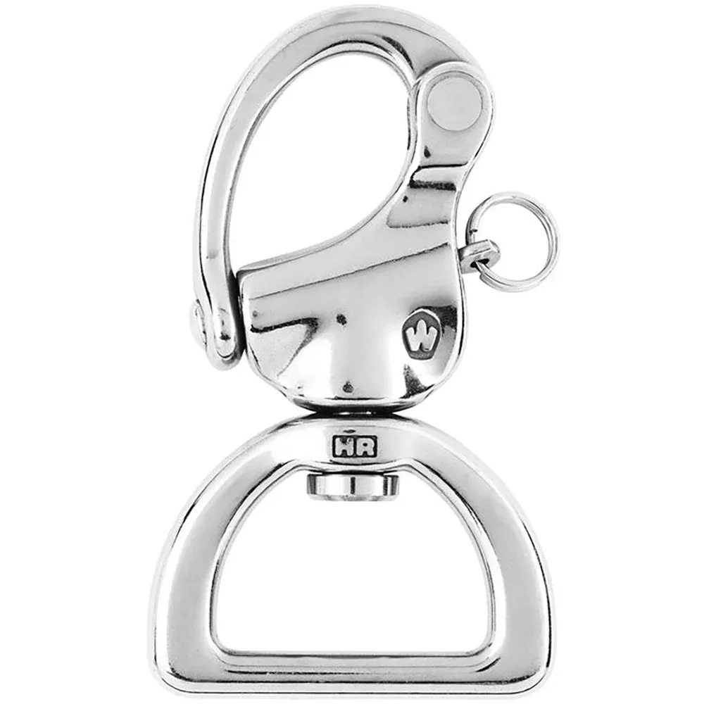 Wichard Webbing Snap Shackle – 3-1/8″ [2374W]
