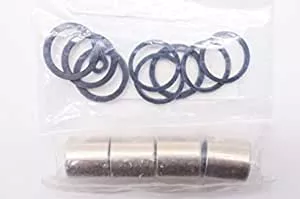 Yamaha 5KM-W0057-00-00 Piston Assy, Caliper