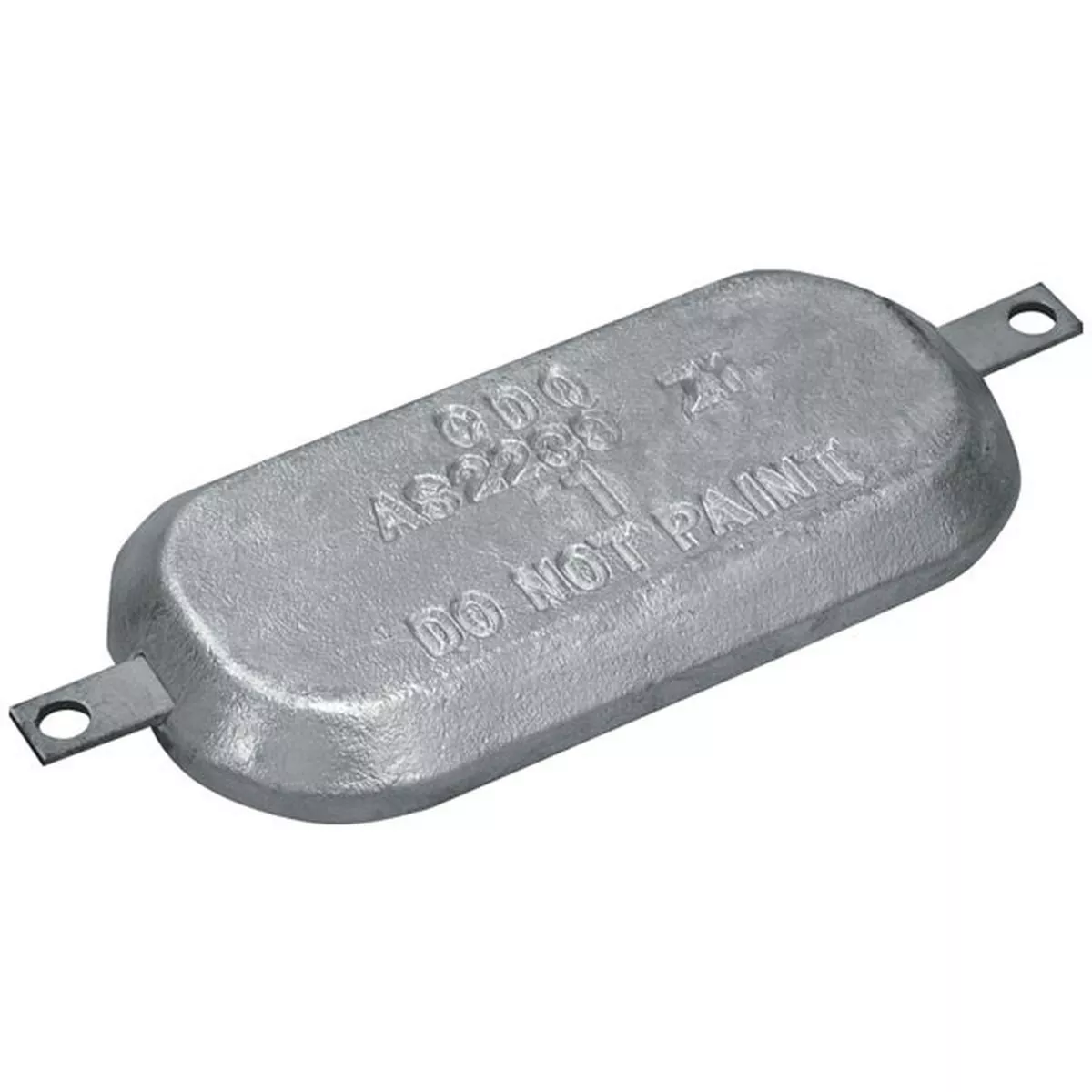 Zinc Anodes - Riviera After Market