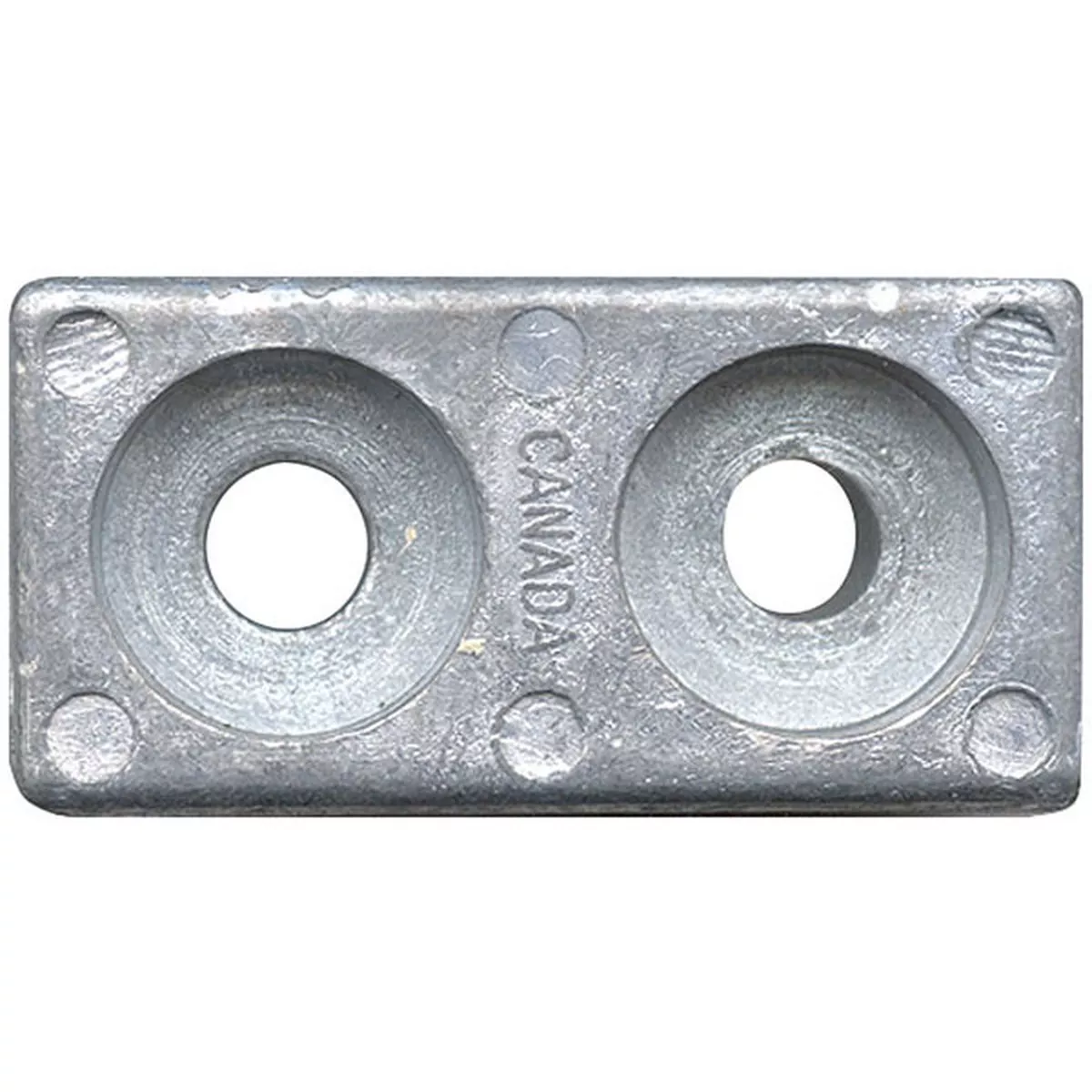 Zinc Anodes - Yamaha - 21199F
